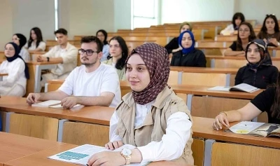 KTO Karatay &Uuml;niversitesi Uluslararası Sıralamalarda Y&uuml;kselişini S&uuml;rd&uuml;r&uuml;yor