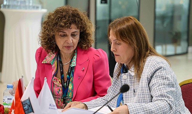 KTO Karatay&rsquo;da Fizyoterapi ve Rehabilitasyon SWOT Analizi &Ccedil;alıştayı Ger&ccedil;ekleştirildi