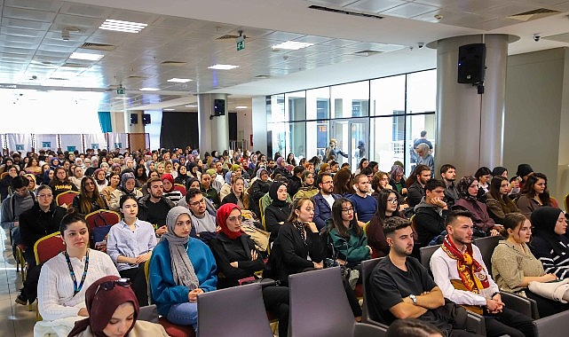 KTO Karatay&rsquo;da Sporun Otizmli Bireyler &Uuml;zerindeki D&ouml;n&uuml;şt&uuml;r&uuml;c&uuml; Etkisi Konuşuldu