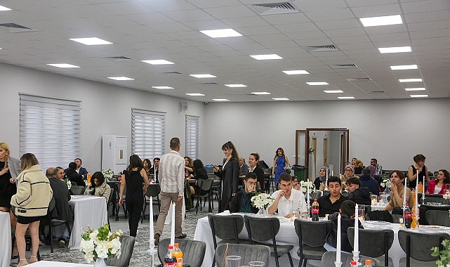 K&uuml;&ccedil;&uuml;k&ccedil;ekmece Belediyesi&rsquo;nden sosyal belediyecilikte &ouml;rnek hizmet