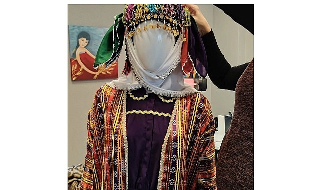K&uuml;lt&uuml;rel hafıza geleceğe aktarılıyor