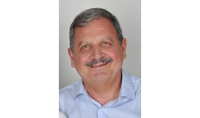 K&uuml;lt&uuml;rel mirasın &ouml;rg&uuml;tl&uuml; savunusu Sefa Taşkın, deneyimlerini Bornova&rsquo;da paylaşacak