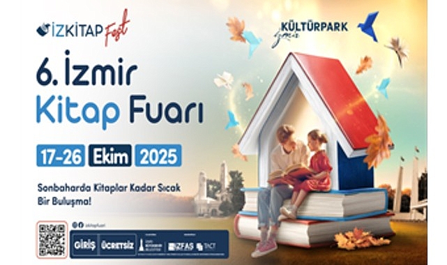 K&uuml;lt&uuml;rpark 10 g&uuml;n boyunca kitap, edebiyat ve m&uuml;zik ile dolu olacak