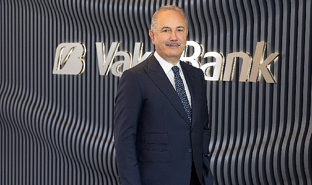K&uuml;lt&uuml;r&uuml;n izinde, geleceğin peşinde VakıfBank K&uuml;lt&uuml;r Yayınları 7 yaşında