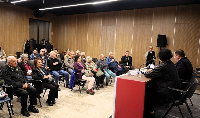 K&uuml;p&ccedil;&uuml; ve Tığ'dan eski İzmit'i anıları