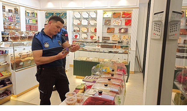 Kurban Bayramı &Ouml;ncesi Sıkı Denetim