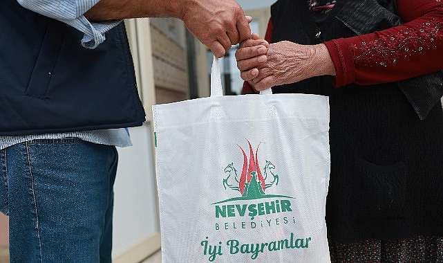 Kurban Bayramı&rsquo;nda İhtiya&ccedil; Sahibi Aileler Unutulmadı