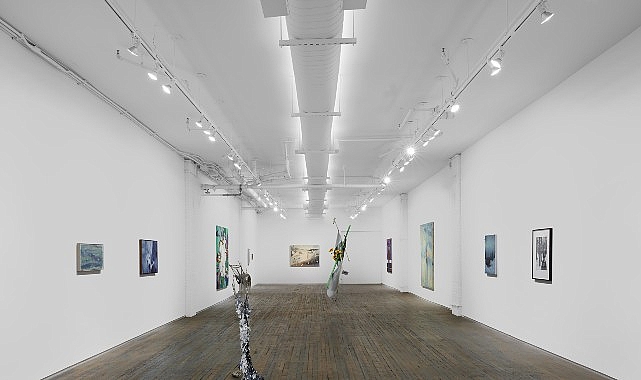 K&uuml;resel Sanat Sahnesinden Galeriler ve Kurumlar, Contemporary Istanbul 20. Edisyonunda Bir Araya Geliyor