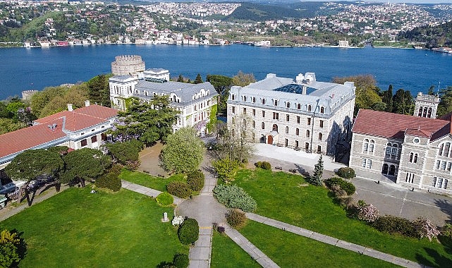 K&uuml;resel ve Yerel Ekonomi G&uuml;ndemi Boğazi&ccedil;i&rsquo;nde Konuşulacak