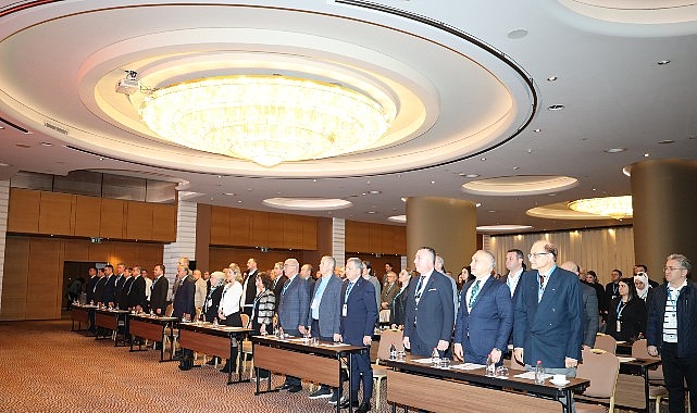 Kuru Meyve Sekt&ouml;r&uuml; 2025&rsquo;i Masaya Yatırdı
