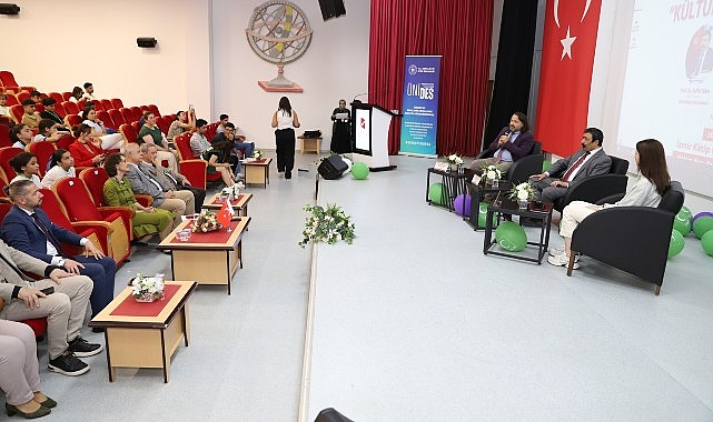 Kuşaklar K&uuml;lt&uuml;rel Mirasın İzini İK&Ccedil;&Uuml;&rsquo;de S&uuml;rd&uuml;