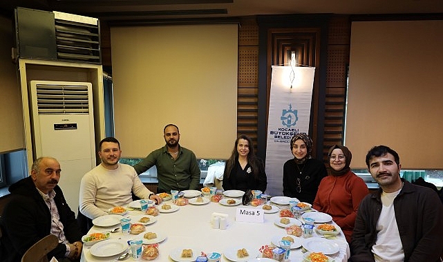 K&uuml;t&uuml;phane Haftası&rsquo;na moral dolu başlangı&ccedil;