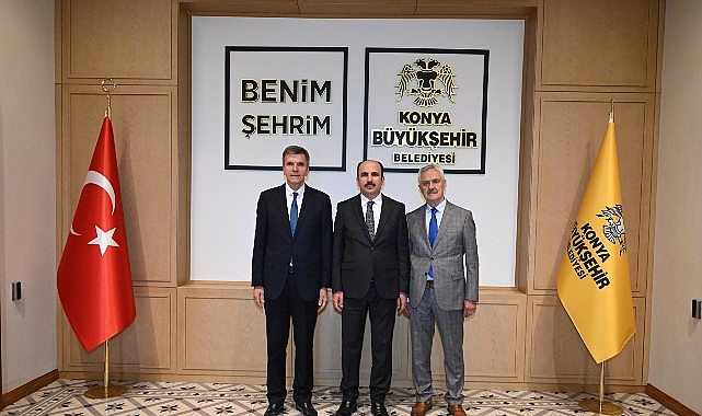 Kuzey Makedonya Eski Milletvekili Şehabi, &ldquo;Balkanlarda Osmanlı Mirası&rdquo; Konulu Konferansa Katıldı