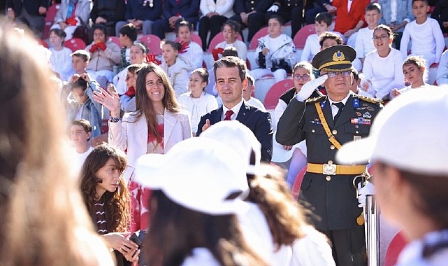 L&acirc;l Denizli: Cumhuriyet, &ouml;zg&uuml;rl&uuml;ğ&uuml;n ve eşitliğin adıdır