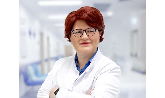 Lenf Bezlerinde Kalıcı B&uuml;y&uuml;me Dikkate Alınmalı!