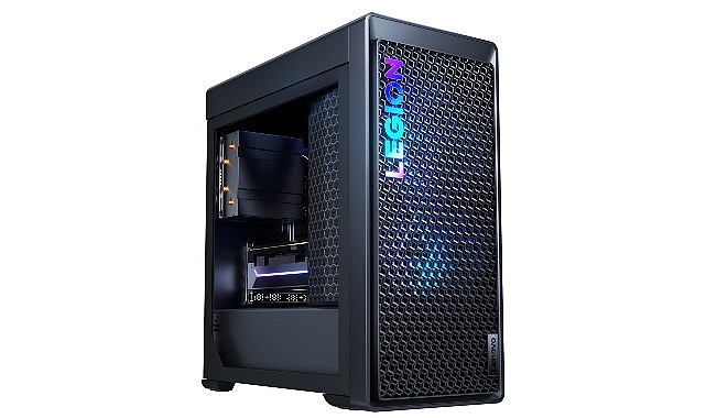 Lenovo, Esports World Cup 2025&rsquo;in resmi PC ve oyun donanımı ortağı oldu