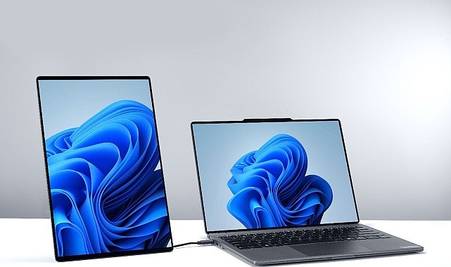 Lenovo, MWC 2026&rsquo;da uyarlanabilir yapay zeka cihazlarını ve Lenovo Qira&rsquo;yı tanıttı