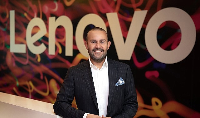 Lenovo, yapay zeka b&uuml;y&uuml;me ile 20,5 milyar dolar gelir ve rekor k&acirc;ra ulaştı