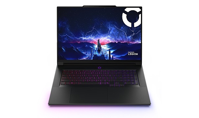 Lenovo Yapay Zeka Maratonu&rsquo;nun ilki tamamlandı