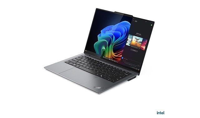 Lenovo&rsquo;nun yapay zeka g&uuml;c&uuml; Formula 1 pistlerinde