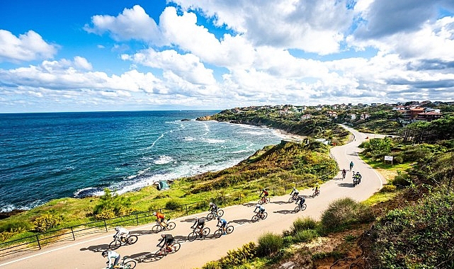 L&rsquo;Etape T&uuml;rkiye by Tour de France T&uuml;rkiye&rsquo;de Yatırımlarını Arttırıyor