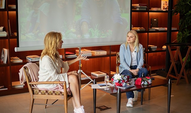 Lev&acirc;ic Talks Serisinin İkincisi Ger&ccedil;ekleşti: Sosyal Hayatın Birey &Uuml;zerindeki Etkisi Masaya Yatırıldı
