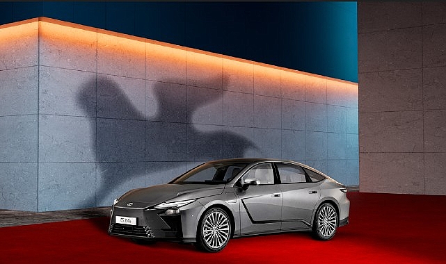 Lexus Sinema D&uuml;nyasıyla Ortak Vizyonunu 82. Venedik Film Festivali&rsquo;nde Paylaşıyor