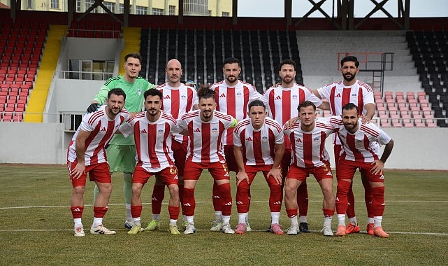 Lidere Selam Dur: Kahramankazan Belediyespor Tavşanlı&rsquo;dan Zaferle D&ouml;nd&uuml;!