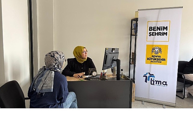 LİMA, &Uuml;niversite Adaylarına YKS Tercih D&ouml;neminde Destek Oluyor