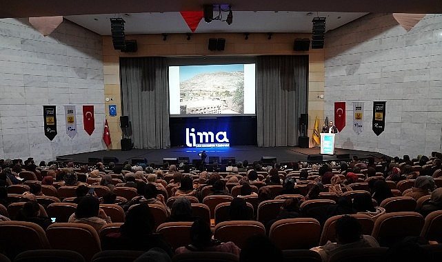 LİMA&rsquo;dan İnsanlık ve Vicdan Ekseninde &ldquo;Doğu T&uuml;rkistan&rdquo; S&ouml;yleşisi