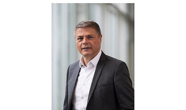 Lionel Jaillet, Renault Group T&uuml;rkiye CEO&rsquo;su olarak atandı