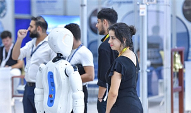 LOGISTECH lojistik sekt&ouml;r&uuml;n&uuml; İzmir&rsquo;de buluşturacak
