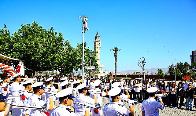 &ldquo;Maarifin Kalbinde Marifetli Gen&ccedil;lik&rdquo; Etkinlikleri Devam Ediyor
