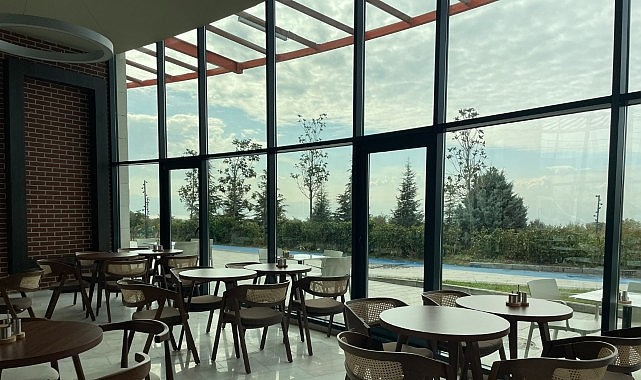 Mahal kalitesi Dilovası Millet Bah&ccedil;esi'ne taşındı