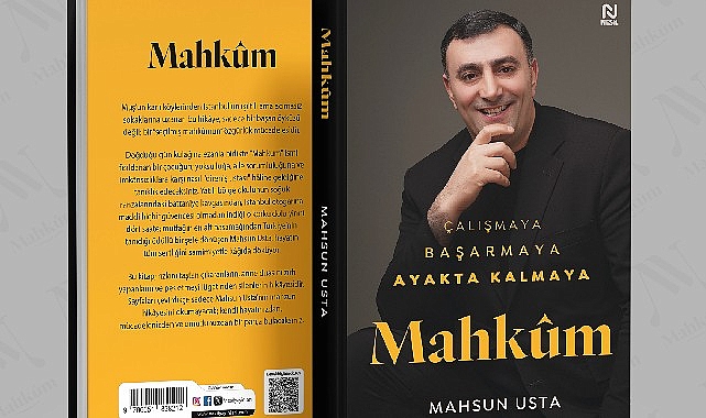 'Mahk&ucirc;m' Bir Başarı Hikayesi