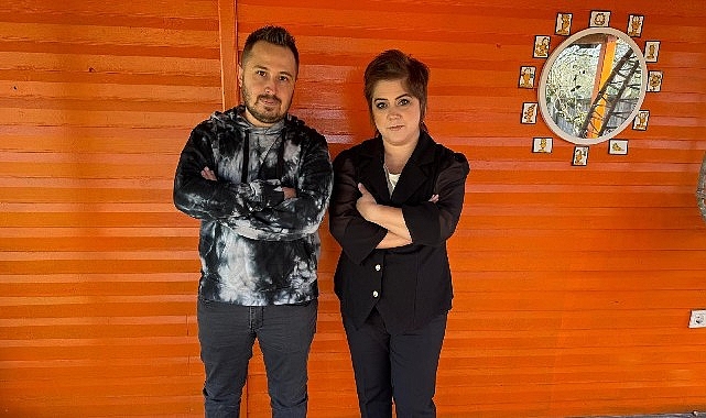 Mahmut G&ouml;rgen, 'Universal Vibes' Alb&uuml;m&uuml;n&uuml;n 3. Video Klibini Yayınladı: Mahmut G&ouml;rgen x Dilek G&uuml;nay - Hasretin Kaldı Bende