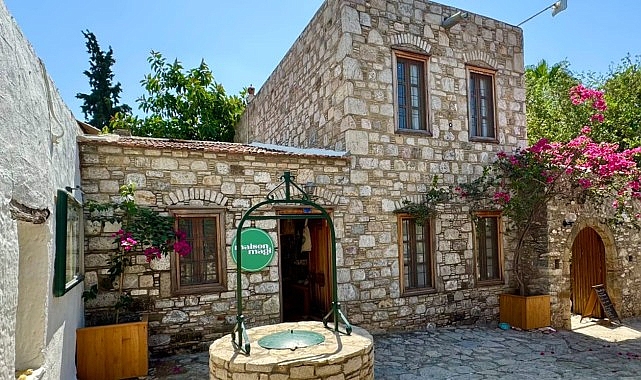 Maison Magi, Eyl&uuml;l Ayı Boyunca Dat&ccedil;a&rsquo;yı Sanatla Buluşturmaya Devam Ediyor