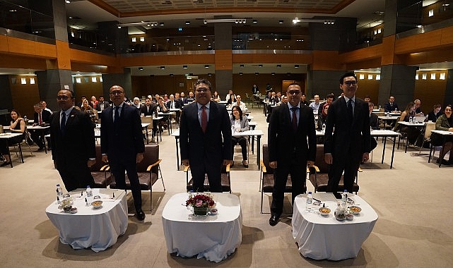 Malezya Palm Yağı T&uuml;rkiye&rsquo;de B&uuml;y&uuml;mesini S&uuml;rd&uuml;r&uuml;yor