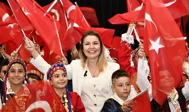 Malkara Belediye Akademisi, Yıl Sonu G&ouml;sterileriyle Sanat ve K&uuml;lt&uuml;r Dolu &Uuml;&ccedil; G&uuml;n Yaşattı