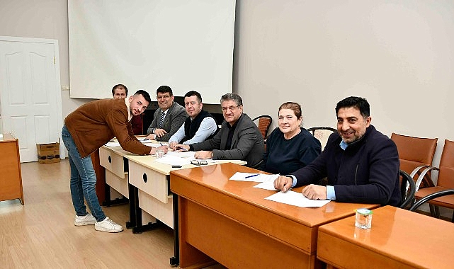 Malkara Belediyesi&rsquo;ne Ait 39 Adet Taşınmazın Kiraya Verilmesine Dair İhale Ger&ccedil;ekleştirildi