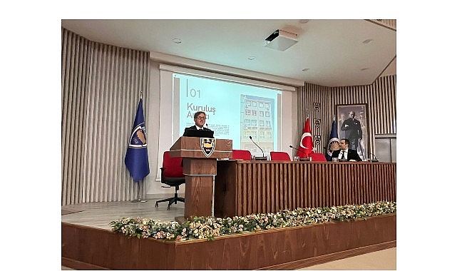 Malkara Belediyesi&rsquo;nin &ldquo;Belediye Akademisi&rdquo; Projesi T&uuml;rkiye&rsquo;ye &Ouml;rnek Oldu