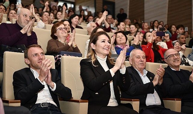 Malkara&rsquo;da Tasavvuf ve Semazen Gecesinde Ramazan&rsquo;ın Manevi İklimi Yaşandı