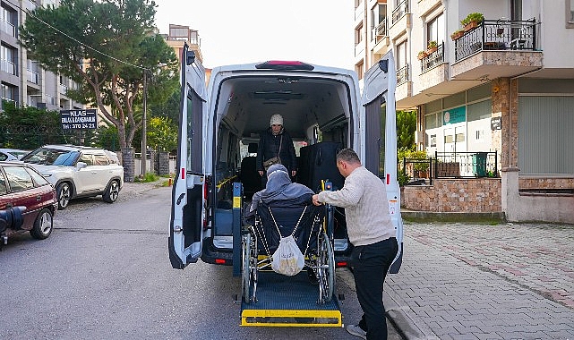 Maltepe Belediyesi sağlıkta &ldquo;engelleri aşıyor&rdquo;