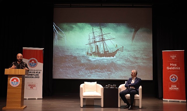 Maltepe Belediyesi&rsquo;nden anne adaylarına ve ailelerine seminer