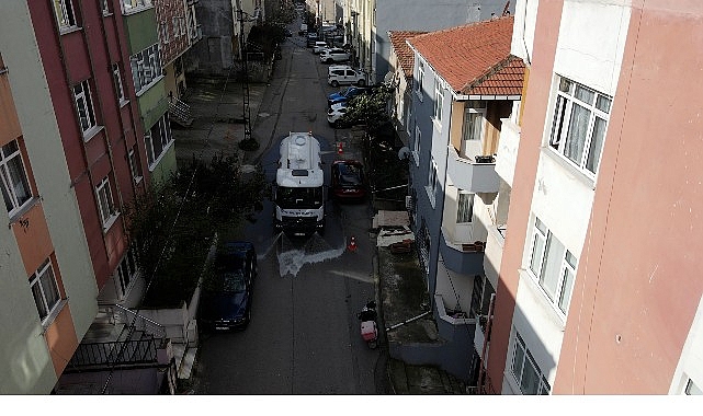 Maltepe Belediyesi&rsquo;nden bahar temizliği seferberliği