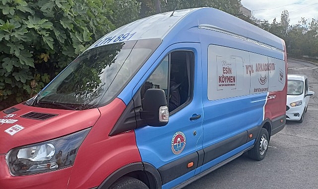 Maltepe Belediyesi&rsquo;nden bayramda mezarlıklara &uuml;cretsiz ulaşım imk&acirc;nı