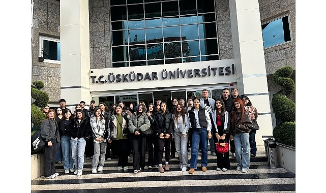 Maltepe Belediyesi&rsquo;nden &ouml;ğrencilere &uuml;niversite tanıtım gezileri