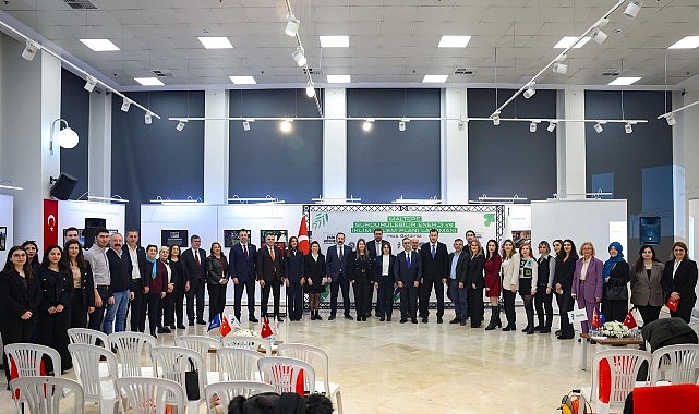 Maltepe Belediyesi&rsquo;nin &ldquo;S&uuml;rd&uuml;r&uuml;lebilir Enerji ve İklim Eylem Planı&rdquo; tanıtıldı
