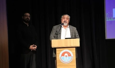Maltepe&rsquo;de Apartman ve Site Y&ouml;neticileri Bilgilendirme Panelinde Buluştu