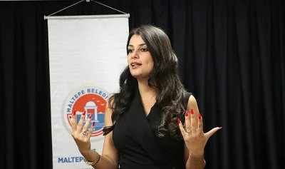 Maltepe&rsquo;de işaret dili eğitimleri başladı